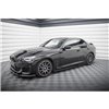 Maxton - Rajouts Des Bas De Caisse V.1 BMW 2 Coupe G42 