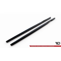 Maxton - Rajouts Des Bas De Caisse V.1 BMW 2 Coupe G42 