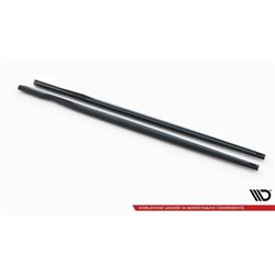 Maxton - Rajouts Des Bas De Caisse V.1 BMW 2 Coupe G42 