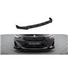 Maxton - Street Pro Lame Du Pare-Chocs Avant BMW 2 Coupe G42 Noir + Rabats Brillant