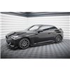Maxton - Rajouts Des Bas De Caisse V.2 BMW 2 Coupe G42 