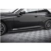 Maxton - Rajouts Des Bas De Caisse V.2 BMW 2 Coupe G42 