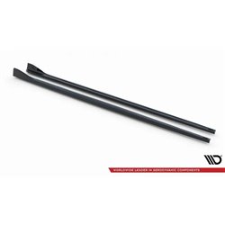 Maxton - Rajouts Des Bas De Caisse V.2 BMW 2 Coupe G42 