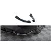 Maxton - Lames De Pare-Chocs Arrière Latérales V.2 BMW 2 Coupe G42