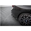 Maxton - Lames De Pare-Chocs Arrière Latérales V.2 BMW 2 Coupe G42 