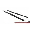 Maxton - Street Pro Rajouts Des Bas De Caisse BMW 2 Coupe G42 Noir-Rouge