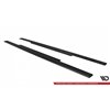 Maxton - Street Pro Rajouts Des Bas De Caisse BMW 2 Coupe G42 Noir-Rouge
