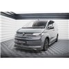 Maxton - Lame Du Pare-Chocs Avant V.1 Volkswagen Multivan T7 