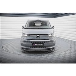 Maxton - Lame Du Pare-Chocs Avant V.1 Volkswagen Multivan T7 