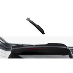 Maxton - Spoiler Cap 3D Volkswagen Multivan Long T7