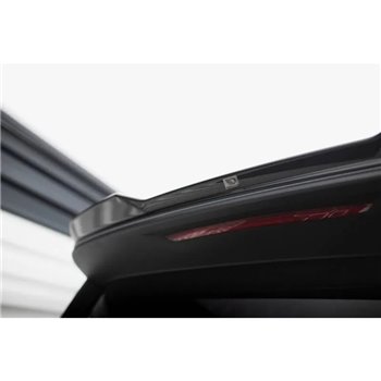 Maxton - Becquet 3D Volkswagen Multivan Long T7 