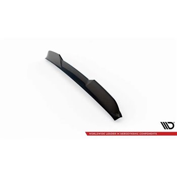 Maxton - Becquet 3D Volkswagen Multivan Long T7 