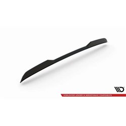 Maxton - Becquet 3D Volkswagen Multivan Long T7 