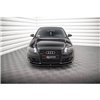 Maxton - Lame Du Pare-Chocs Avant Audi A4 S-Line B7 