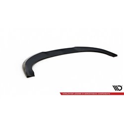 Maxton - Lame Du Pare-Chocs Avant Audi A4 S-Line B7 