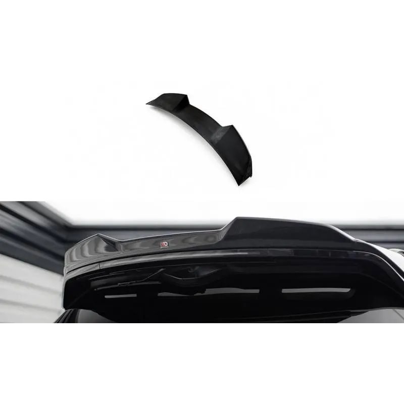 Maxton - Spoiler Cap 3D Land Rover Discovery HSE Mk5