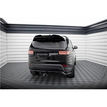 Maxton - Becquet 3D Land Rover Discovery HSE Mk5 
