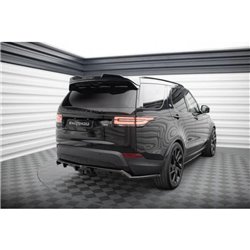 Maxton - Arriere Lame (avec une barre verticale) Land Rover Discovery HSE Mk5 