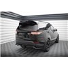 Maxton - Arriere Lame (avec une barre verticale) Land Rover Discovery HSE Mk5 