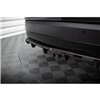 Maxton - Arriere Lame (avec une barre verticale) Land Rover Discovery HSE Mk5 