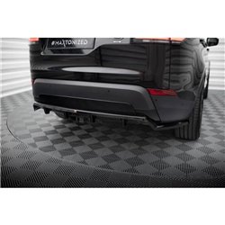 Maxton - Arriere Lame (avec une barre verticale) Land Rover Discovery HSE Mk5 