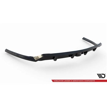 Maxton - Arriere Lame (avec une barre verticale) Land Rover Discovery HSE Mk5 