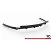 Maxton - Arriere Lame (avec une barre verticale) Land Rover Discovery HSE Mk5 