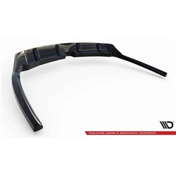 Maxton - Arriere Lame (avec une barre verticale) Land Rover Discovery HSE Mk5 