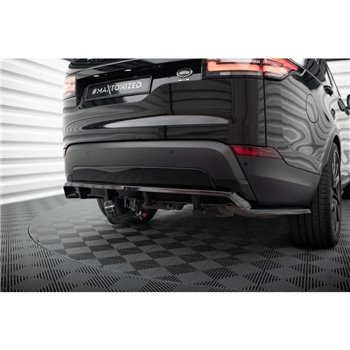 Maxton - Arriere Lame (avec une barre verticale) Land Rover Discovery HSE Mk5 