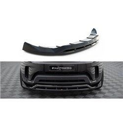 Maxton - Lame Du Pare-Chocs Avant Land Rover Discovery HSE Mk5