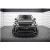 Maxton - Lame Du Pare-Chocs Avant Land Rover Discovery HSE Mk5 