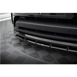 Maxton - Lame Du Pare-Chocs Avant Land Rover Discovery HSE Mk5 