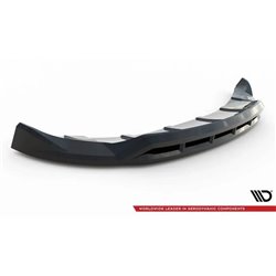 Maxton - Lame Du Pare-Chocs Avant Land Rover Discovery HSE Mk5 