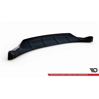 Maxton - Lame Du Pare-Chocs Avant Land Rover Discovery HSE Mk5 