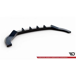 Maxton - Lame Du Pare-Chocs Avant Volkswagen Multivan Long T7 