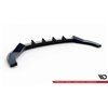 Maxton - Lame Du Pare-Chocs Avant Volkswagen Multivan Long T7 