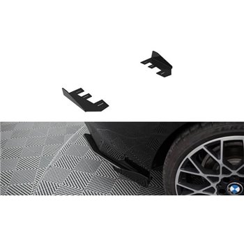 Maxton - Rear Side Flaps BMW 2 Coupe G42