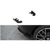Maxton - Rear Side Flaps BMW 2 Coupe G42