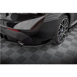 Maxton - Volets Latéraux Arrière BMW 2 Coupe G42 