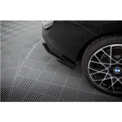 Maxton - Volets Latéraux Arrière BMW 2 Coupe G42 