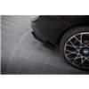 Maxton - Volets Latéraux Arrière BMW 2 Coupe G42 