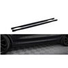 Maxton - Rajouts Des Bas De Caisse Land Rover Discovery HSE Mk5
