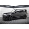 Maxton - Rajouts Des Bas De Caisse Land Rover Discovery HSE Mk5 