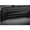 Maxton - Rajouts Des Bas De Caisse Land Rover Discovery HSE Mk5 