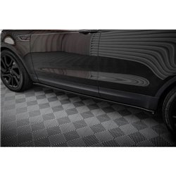 Maxton - Rajouts Des Bas De Caisse Land Rover Discovery HSE Mk5 