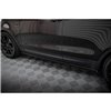 Maxton - Rajouts Des Bas De Caisse Land Rover Discovery HSE Mk5 