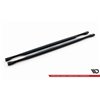 Maxton - Rajouts Des Bas De Caisse Land Rover Discovery HSE Mk5 