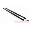 Maxton - Rajouts Des Bas De Caisse Land Rover Discovery HSE Mk5 