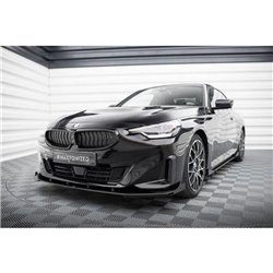 Maxton - Avant Flaps BMW 2 Coupe G42 