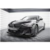 Maxton - Avant Flaps BMW 2 Coupe G42 